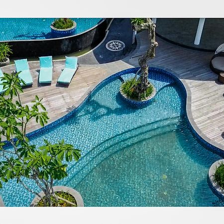 Swiss-Belresort Pecatu Uluwatu Eksteriør bilde