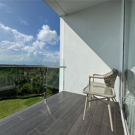 Swiss-Belresort Pecatu Uluwatu Eksteriør bilde