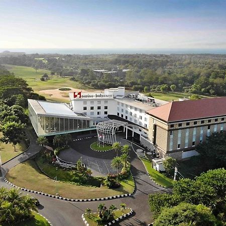 Swiss-Belresort Pecatu Uluwatu Eksteriør bilde