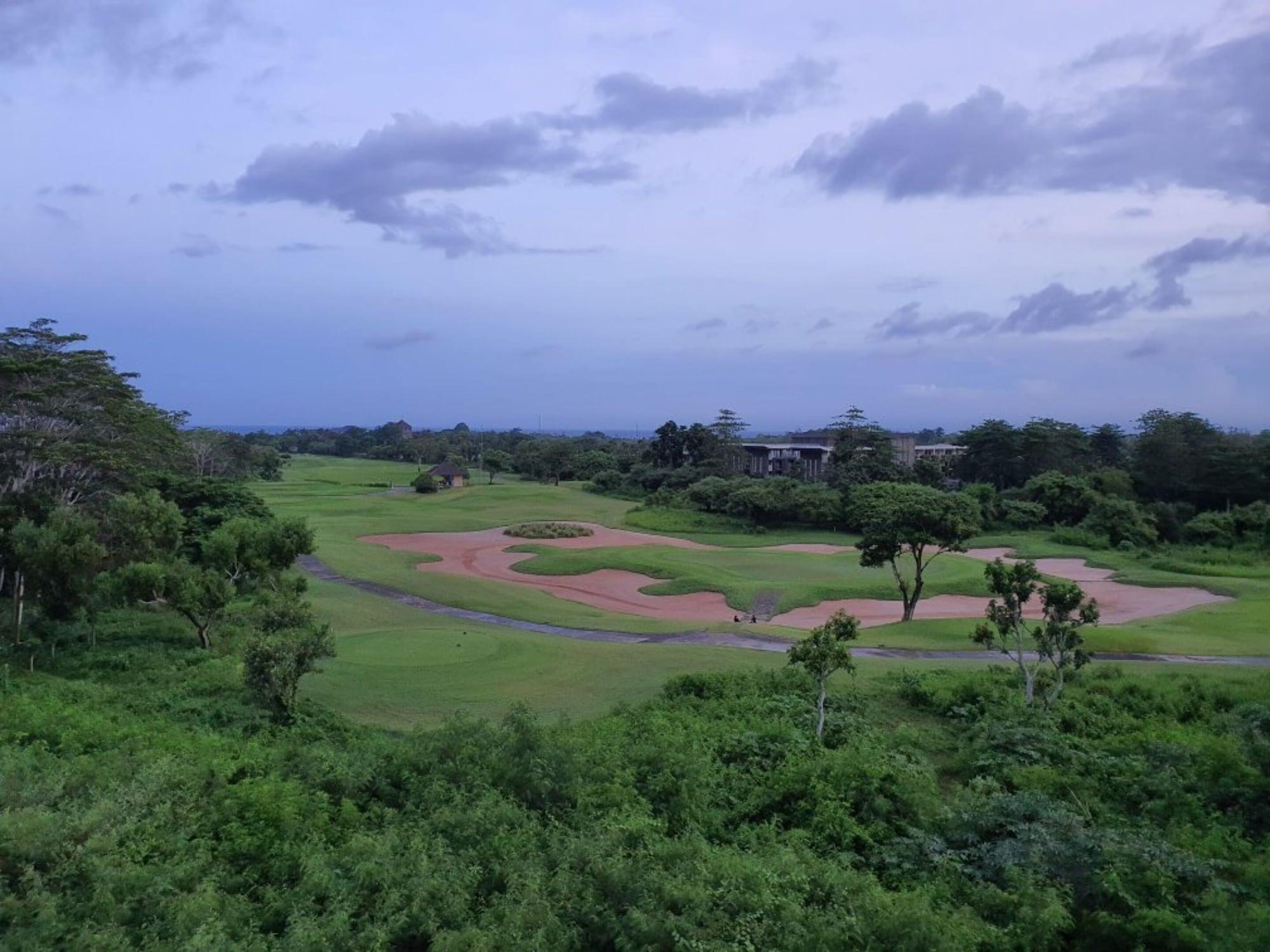 Swiss-Belresort Pecatu Uluwatu Eksteriør bilde