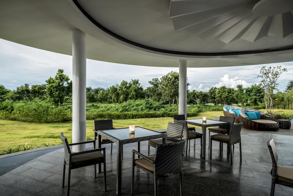 Swiss-Belresort Pecatu Uluwatu Eksteriør bilde