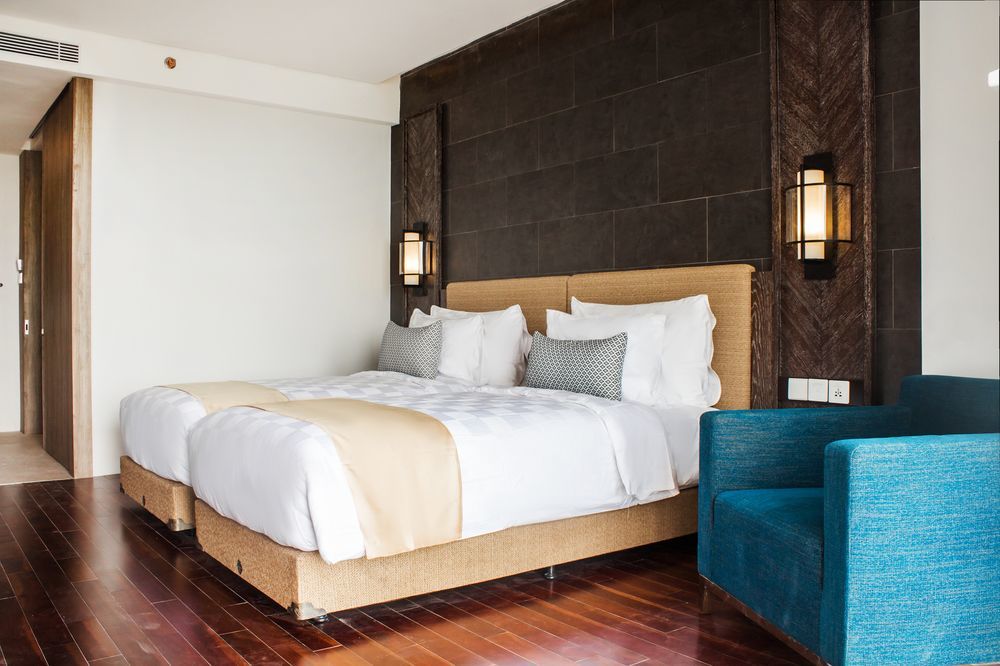Swiss-Belresort Pecatu Uluwatu Eksteriør bilde