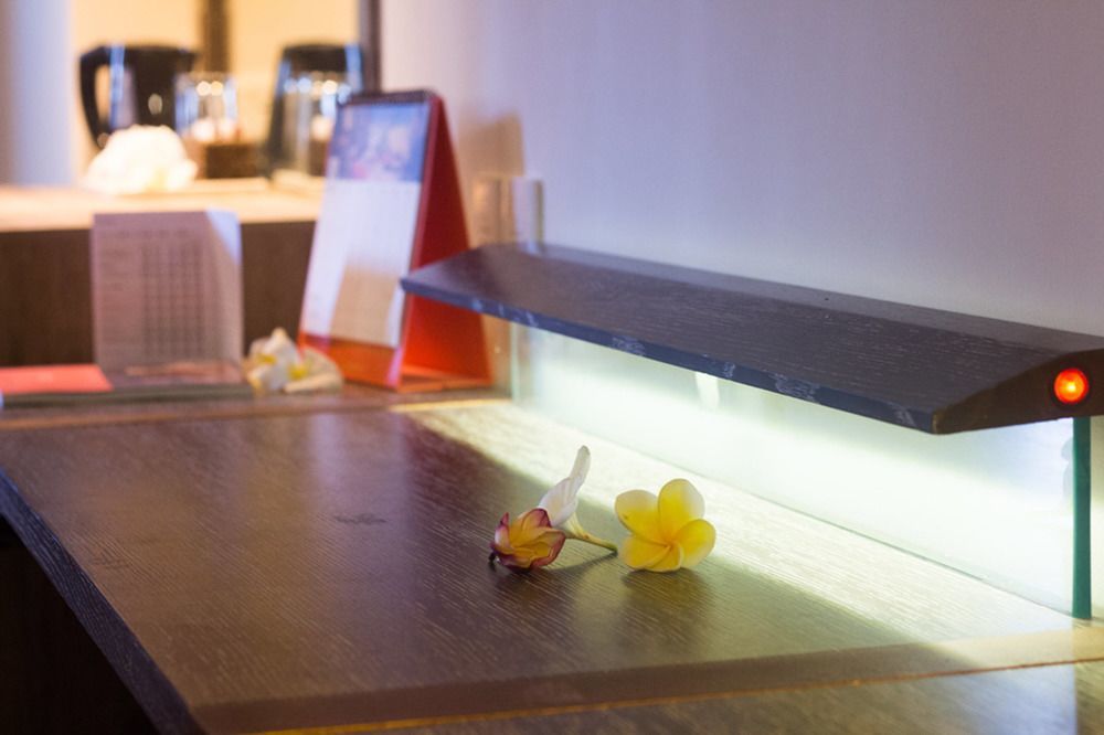 Swiss-Belresort Pecatu Uluwatu Eksteriør bilde