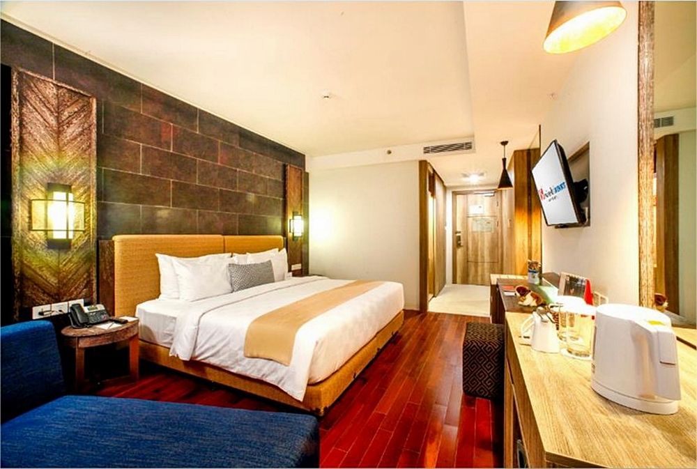 Swiss-Belresort Pecatu Uluwatu Eksteriør bilde